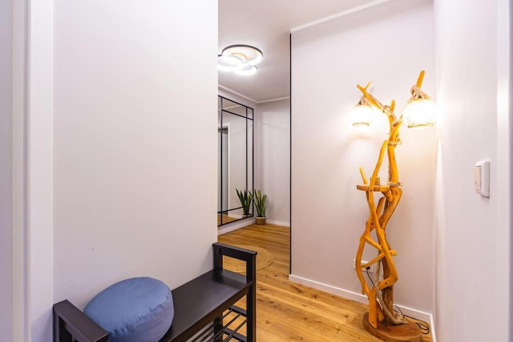 A&V Apartments Wunderschoene Penthouse Wohnung Moers Dış mekan fotoğraf