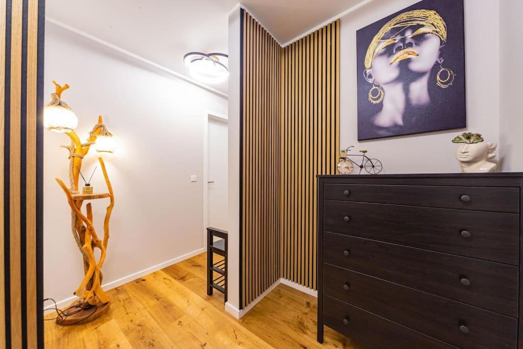 A&V Apartments Wunderschoene Penthouse Wohnung Moers Dış mekan fotoğraf